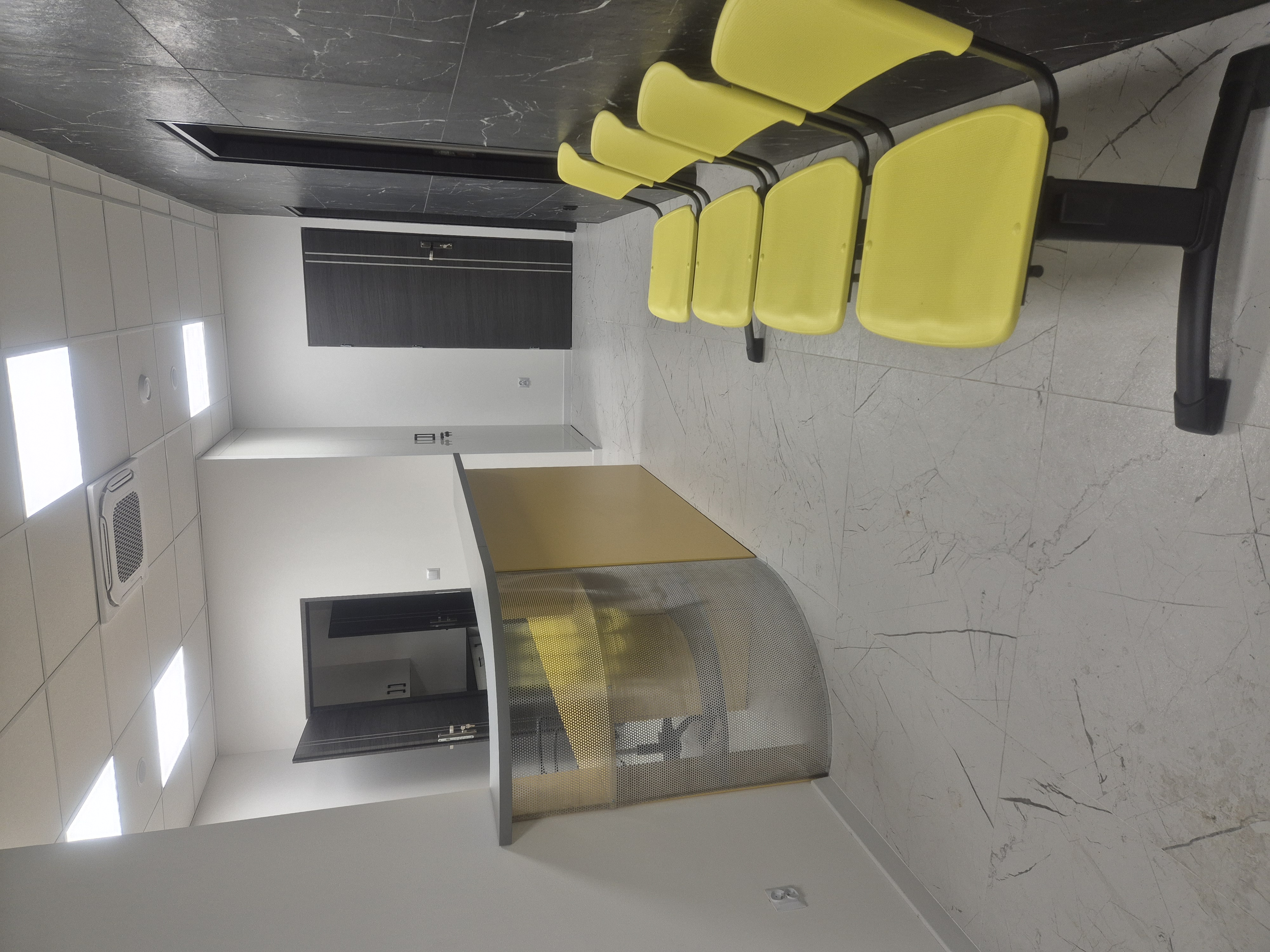 Przychodnia medycyny pracy nowa