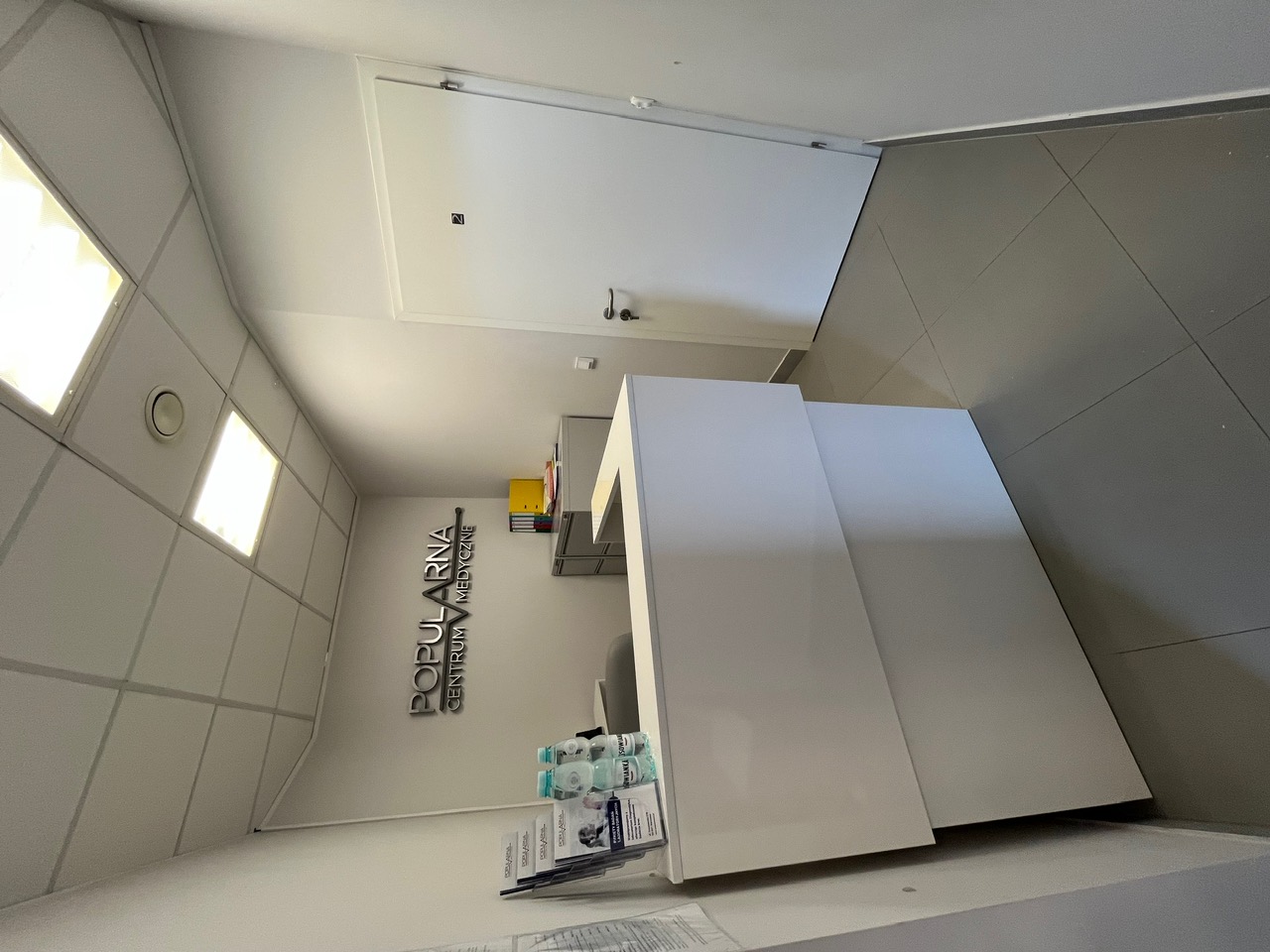 Sprzedam biznes w Warszawie - Placówka Medyczna